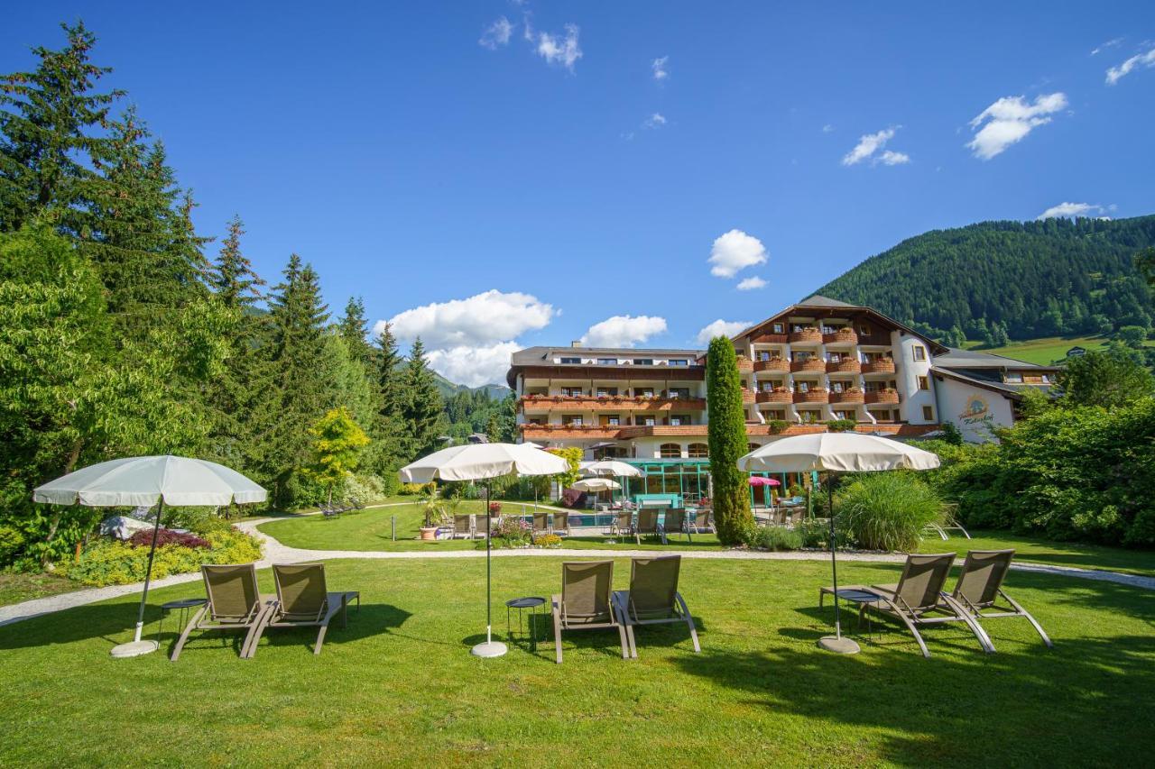 Hotel Kolmhof 4*