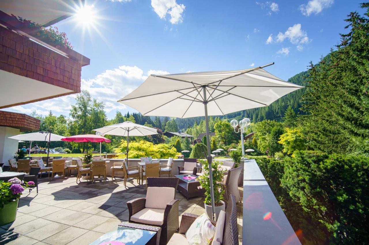Kolmhof Hotel