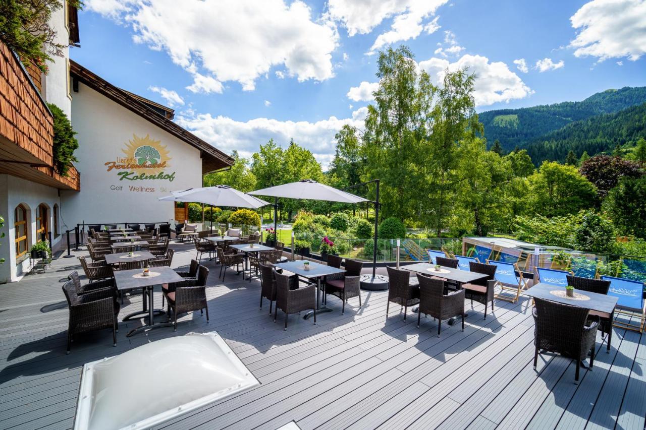 Kolmhof Hotel
