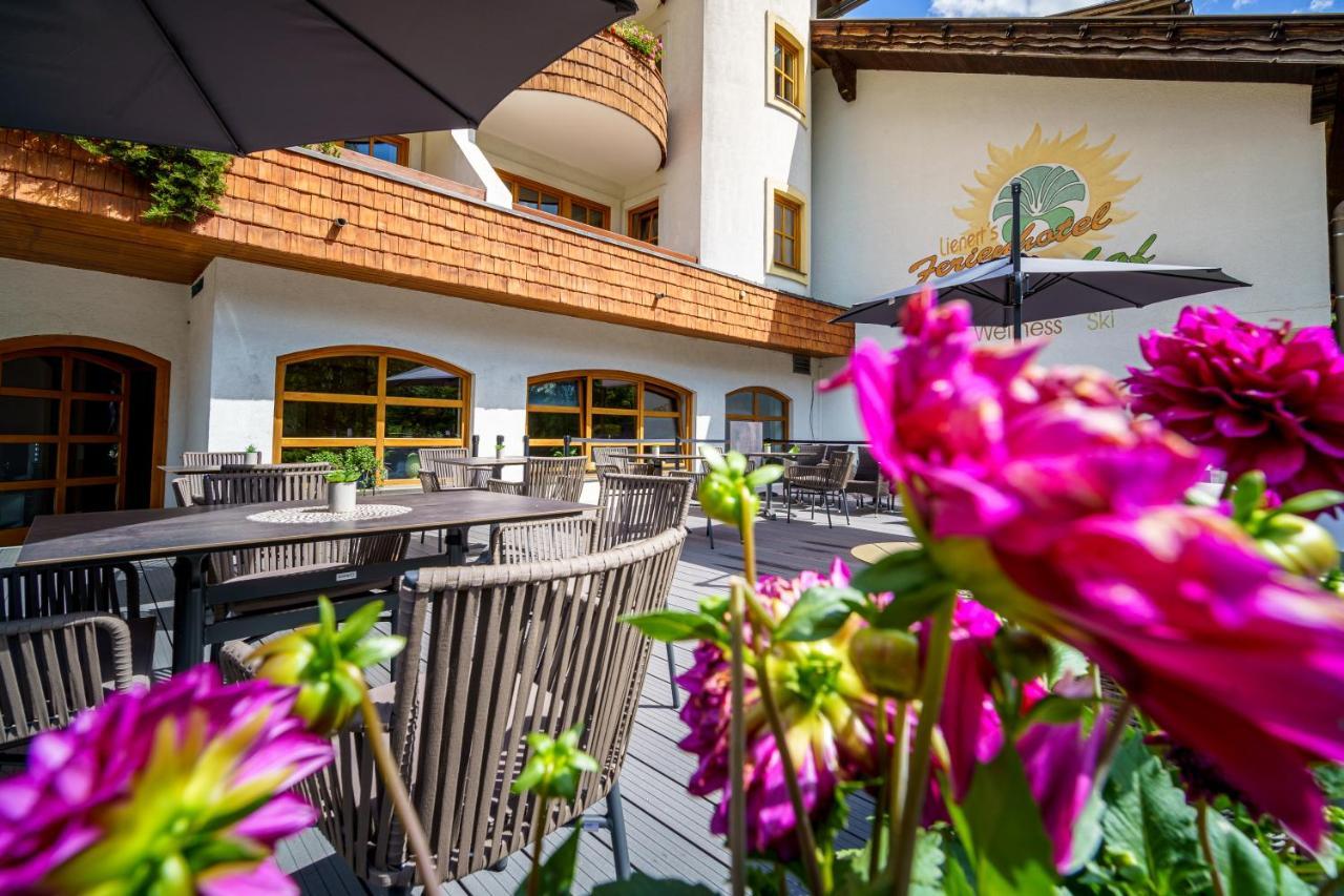 Kolmhof Hotel