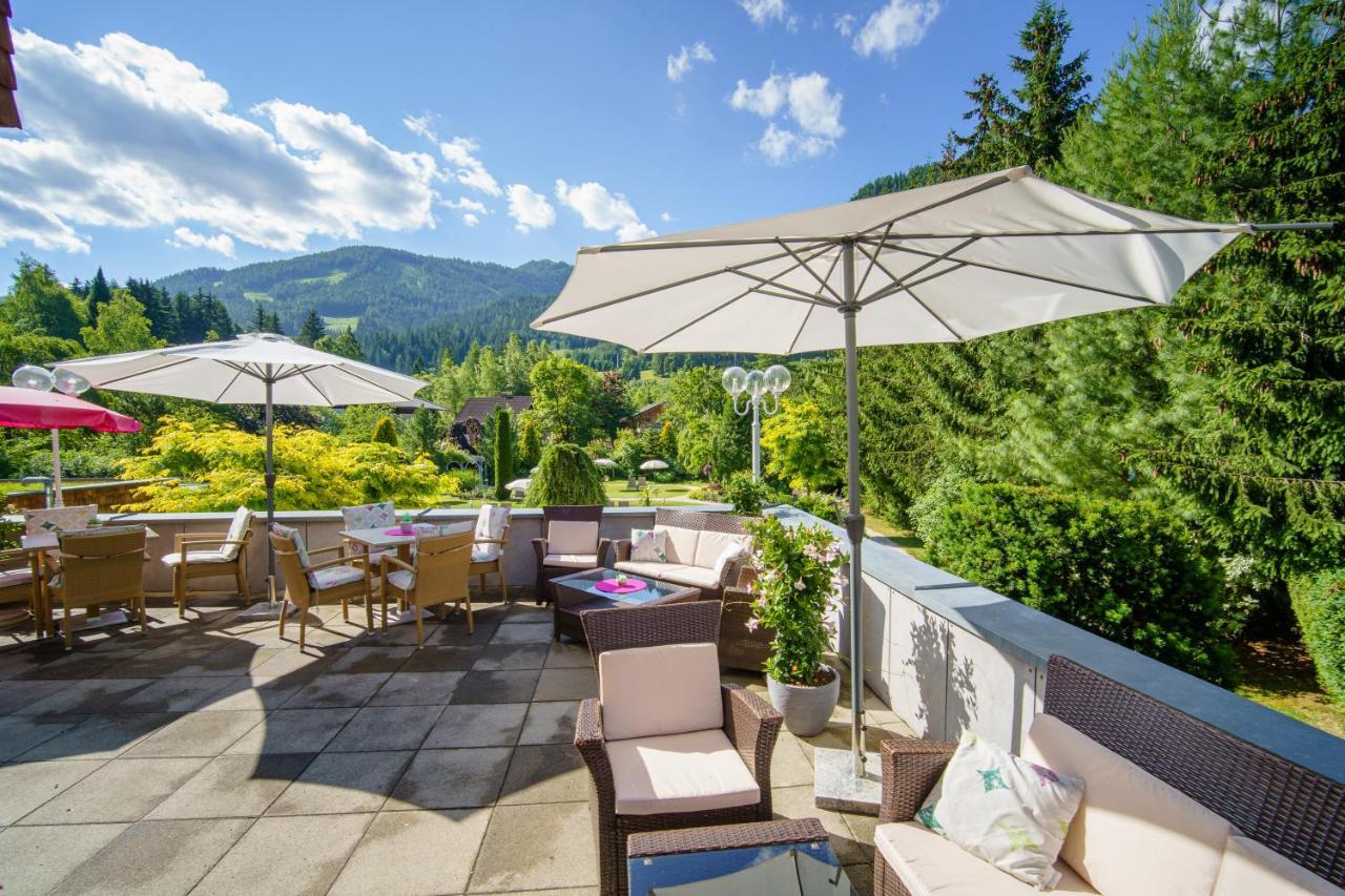 Hotel Kolmhof 4*
