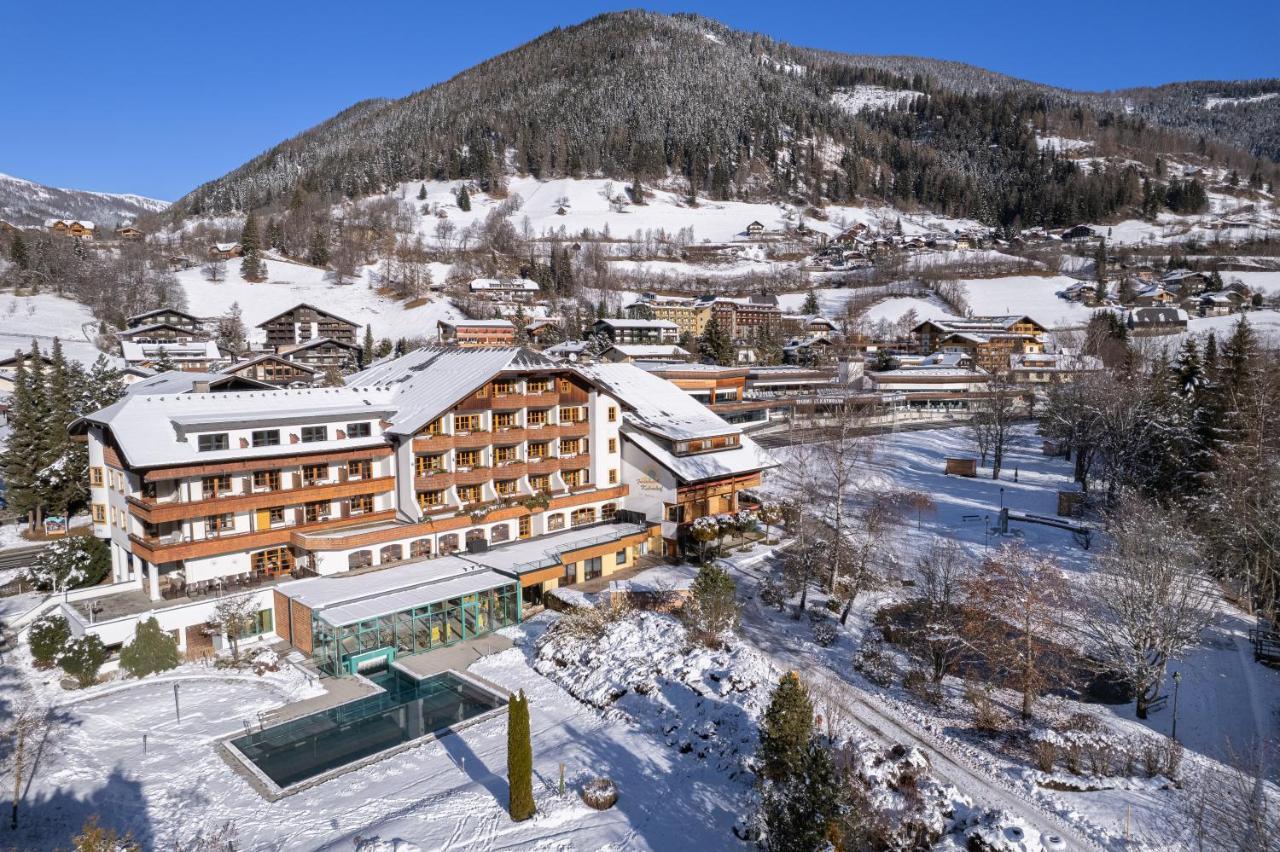 Kolmhof Hotel