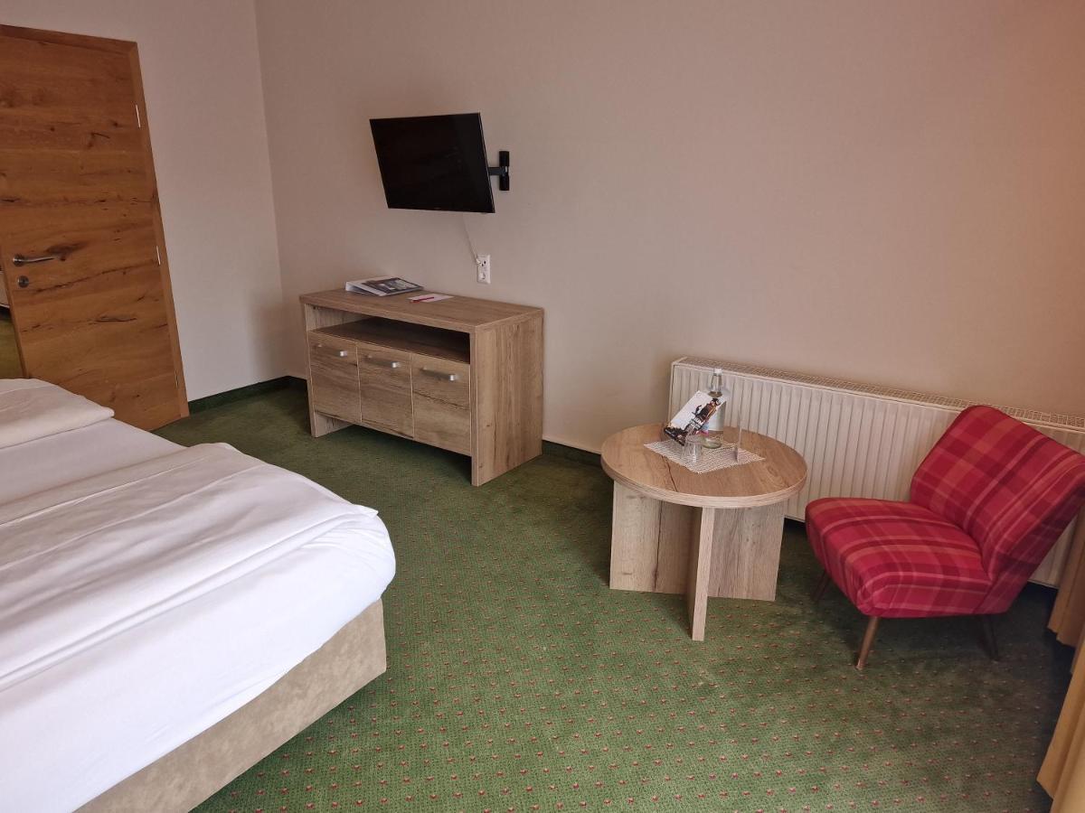 Kolmhof Hotel