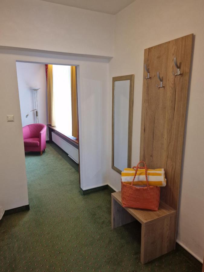 Kolmhof Hotel 4*