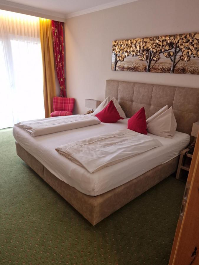 Kolmhof Hotel