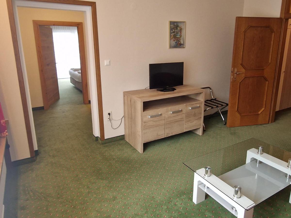 Hotel Kolmhof Bad Kleinkirchheim