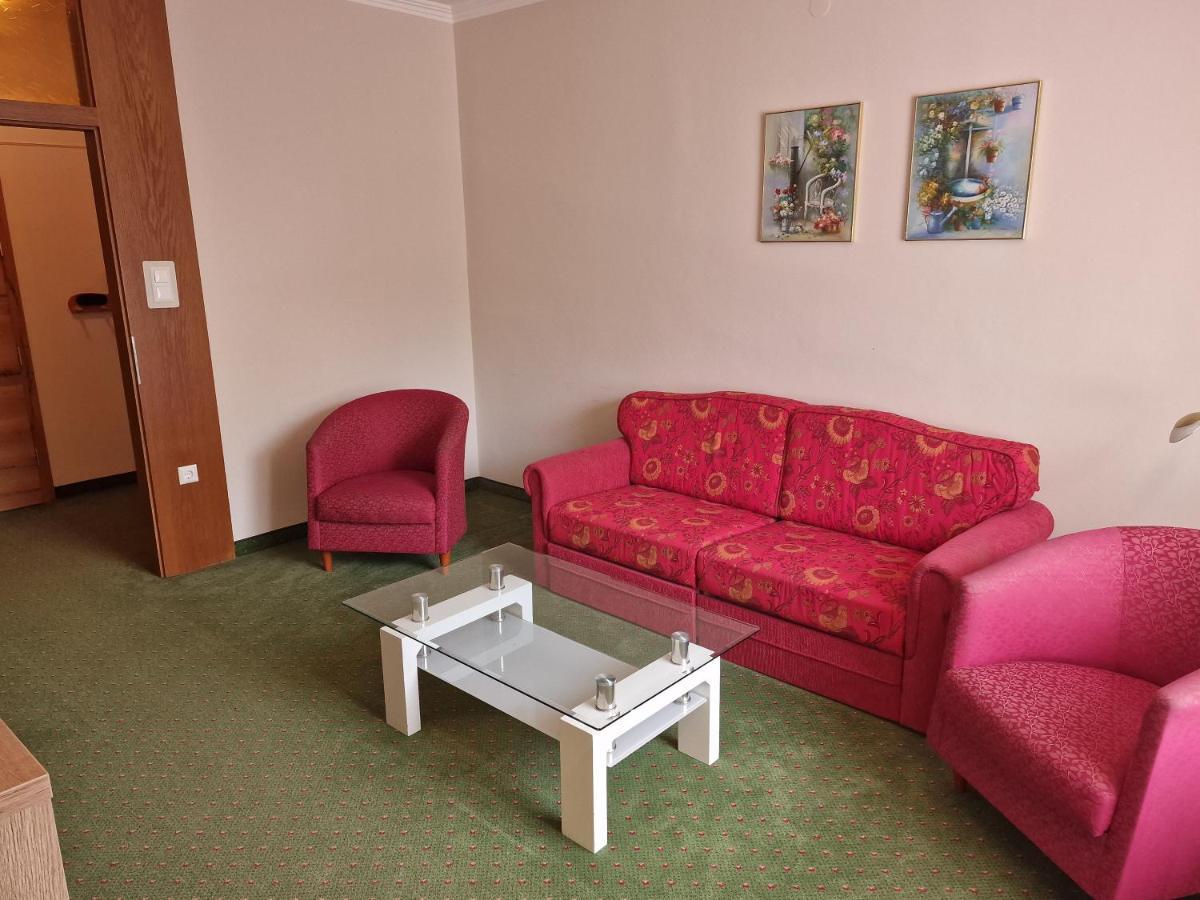 Kolmhof Hotel 4*