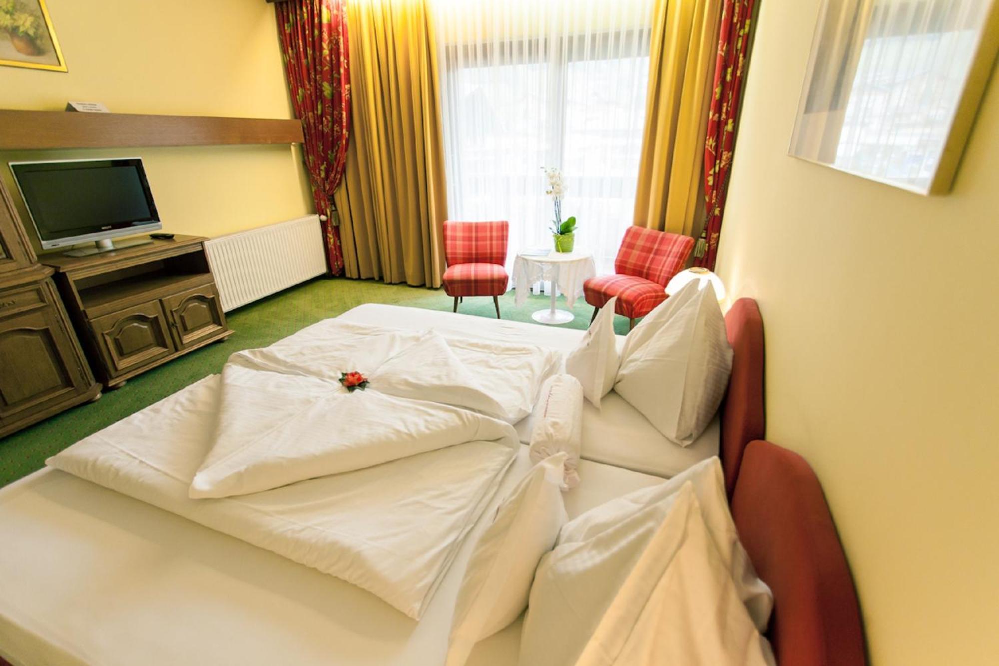 Kolmhof Hotel 4*