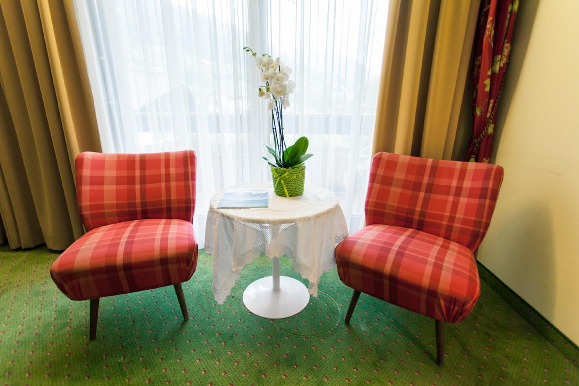 Kolmhof Hotel Bad Kleinkirchheim