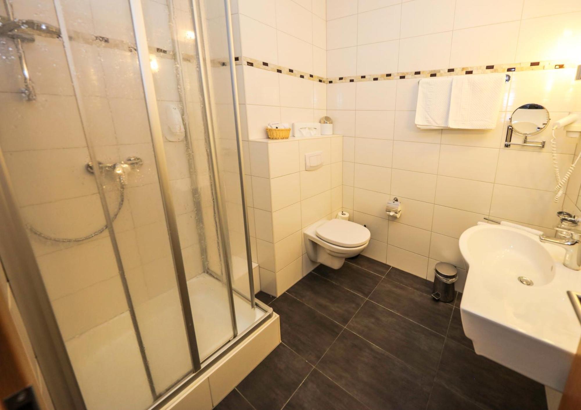 Kolmhof Hotel Bad Kleinkirchheim