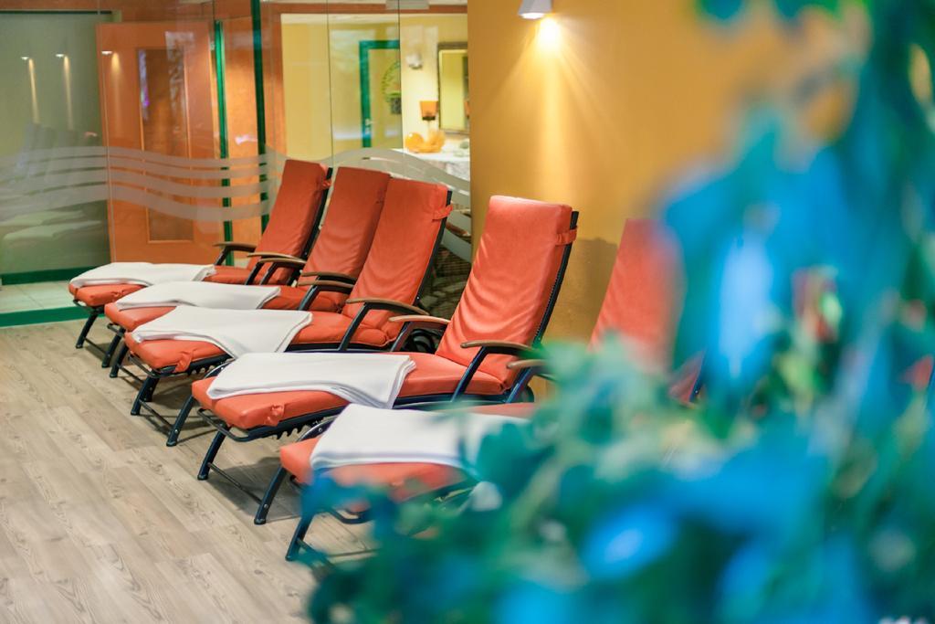 Kolmhof Hotel