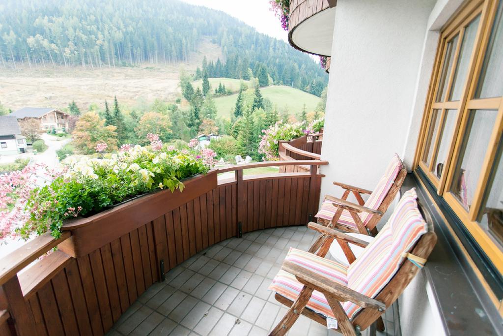 Kolmhof Hotel