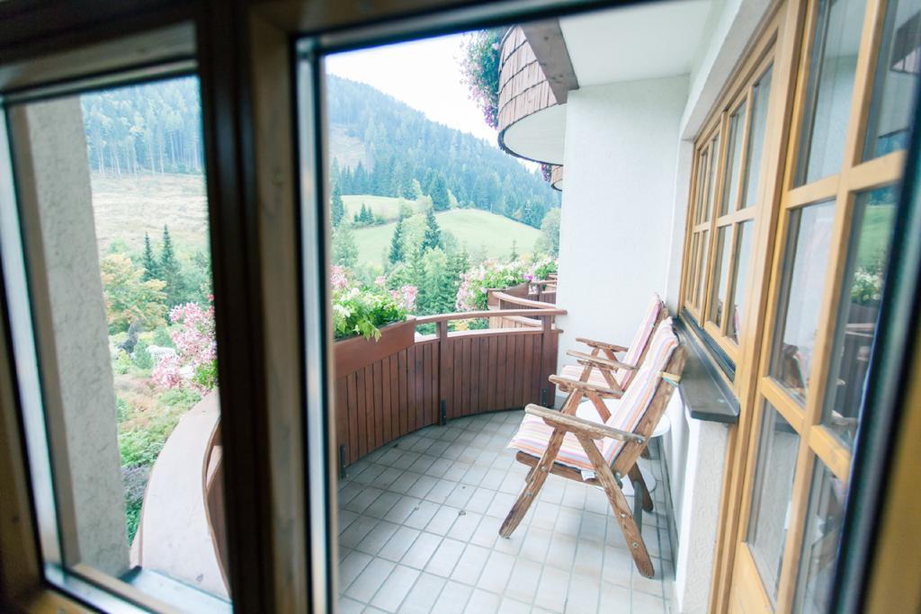 Kolmhof 4* Bad Kleinkirchheim