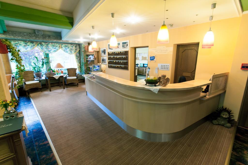 Kolmhof Hotel Bad Kleinkirchheim