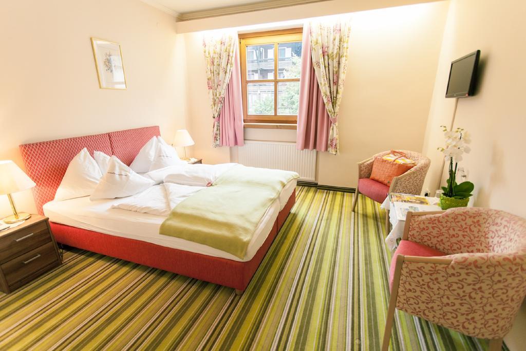 Kolmhof Hotel