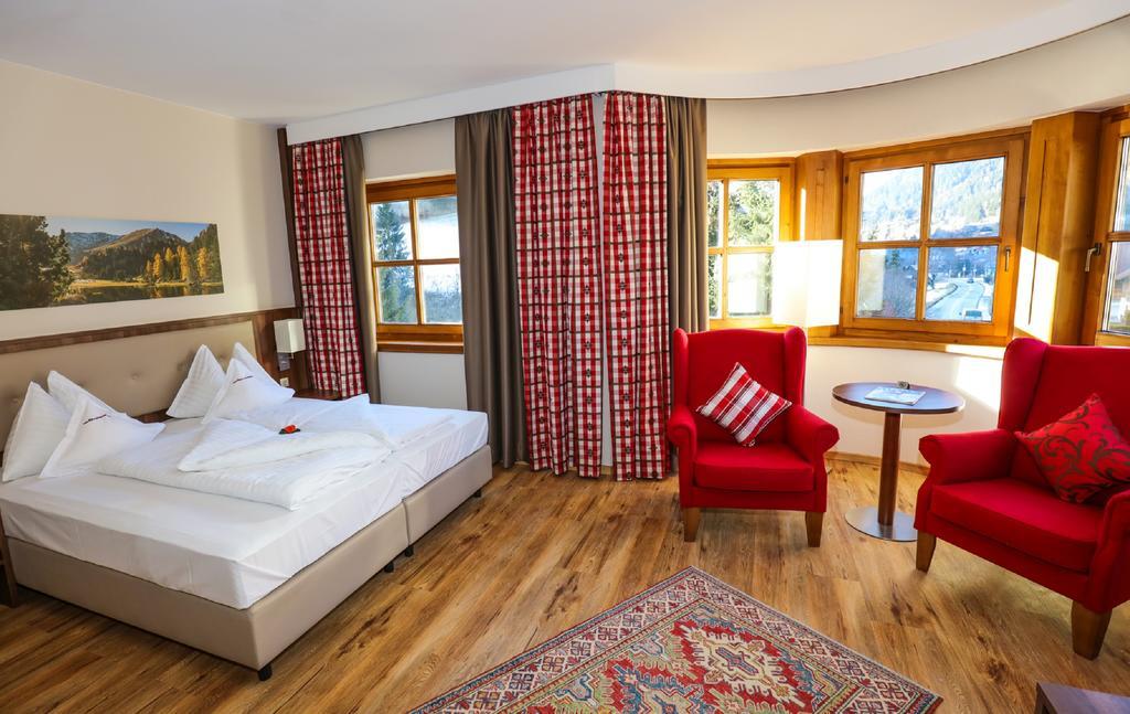 Kolmhof Hotel 4*