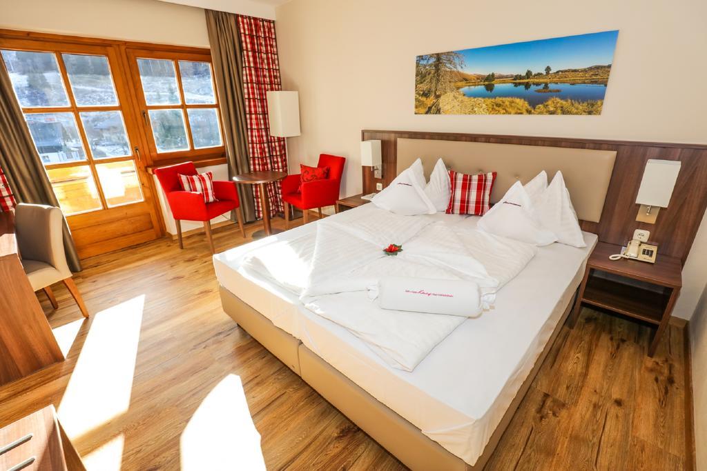 Kolmhof Hotel