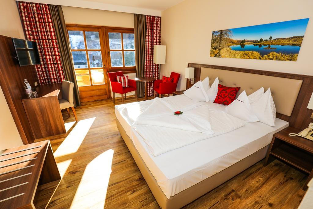 Hotel Kolmhof Bad Kleinkirchheim