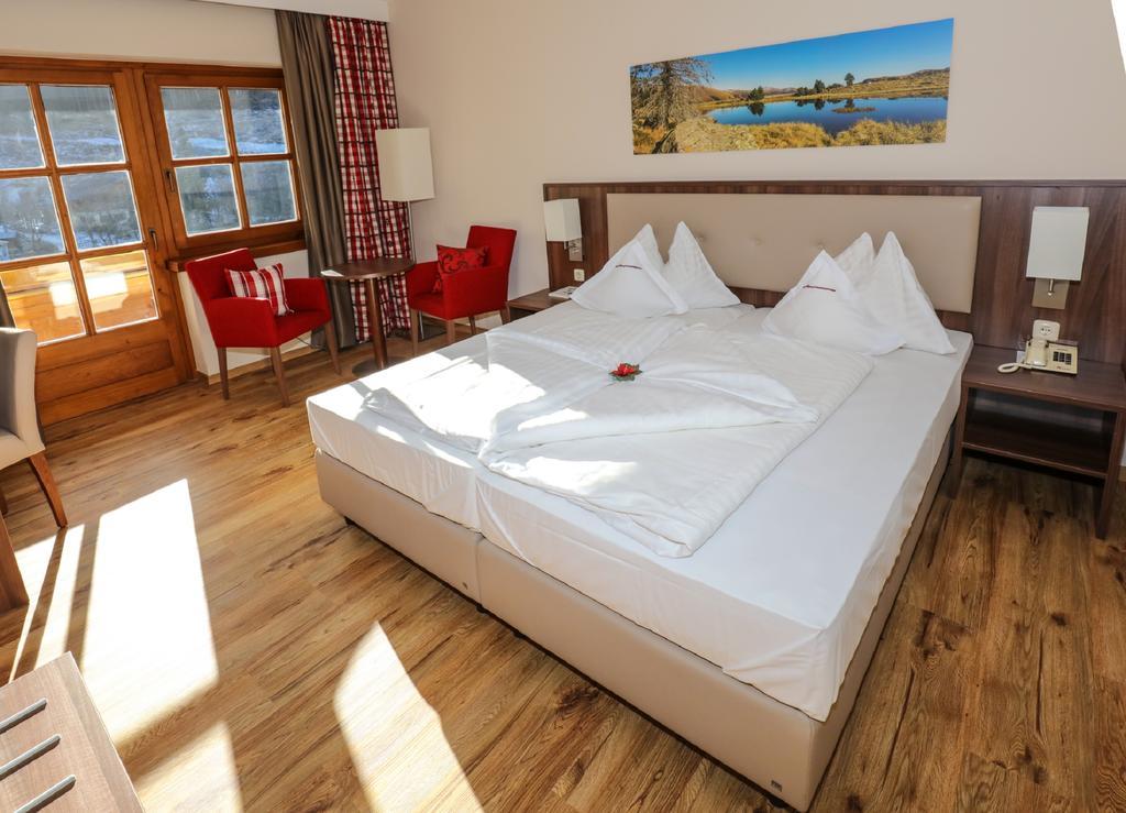 Kolmhof Hotel