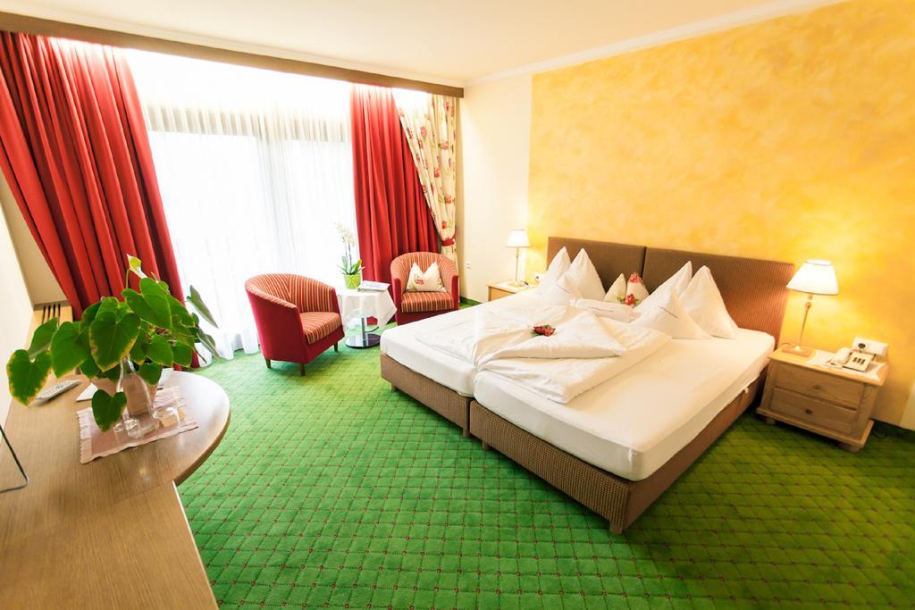 Kolmhof Hotel 4*