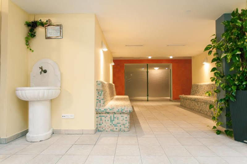 Hotel Kolmhof