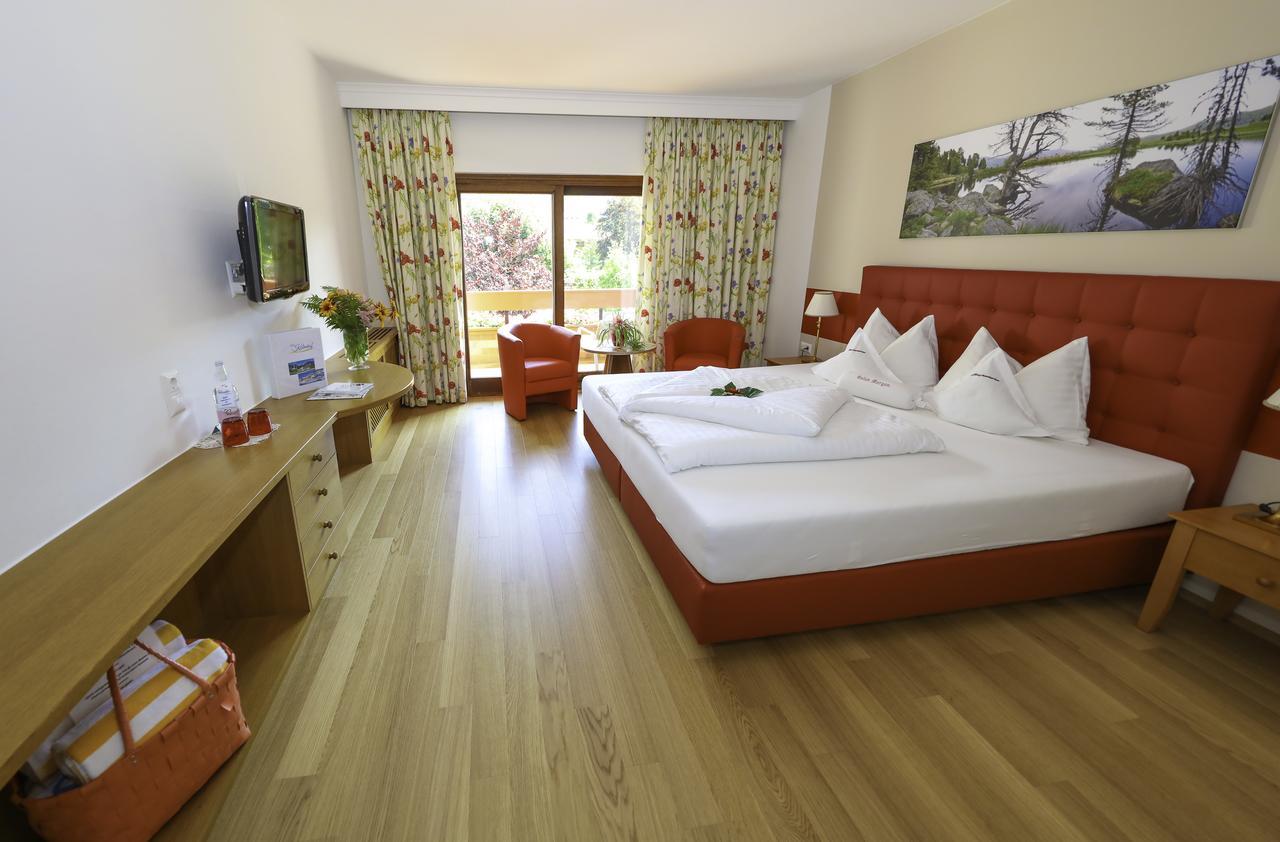 Kolmhof Hotel 4*