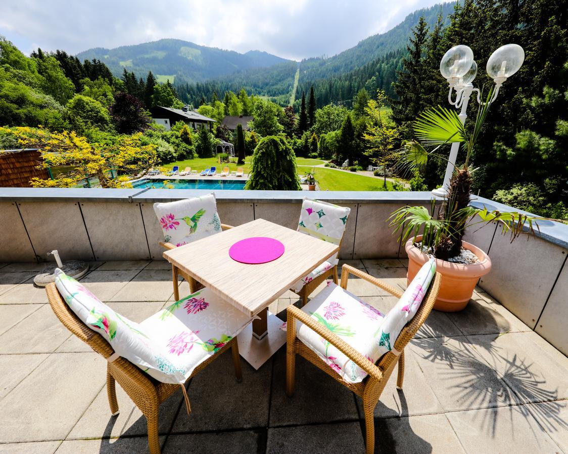 Kolmhof 4* Bad Kleinkirchheim