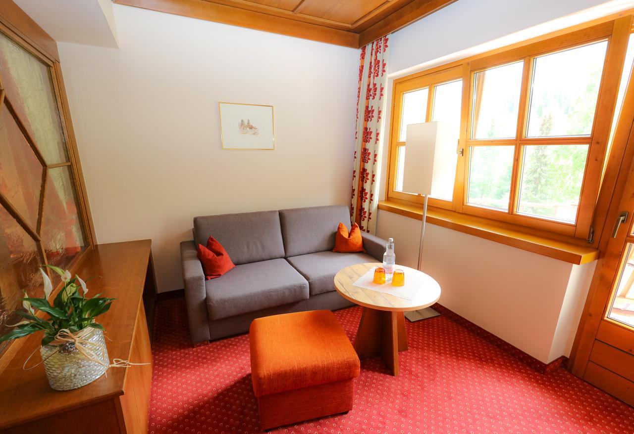 Kolmhof Hotel