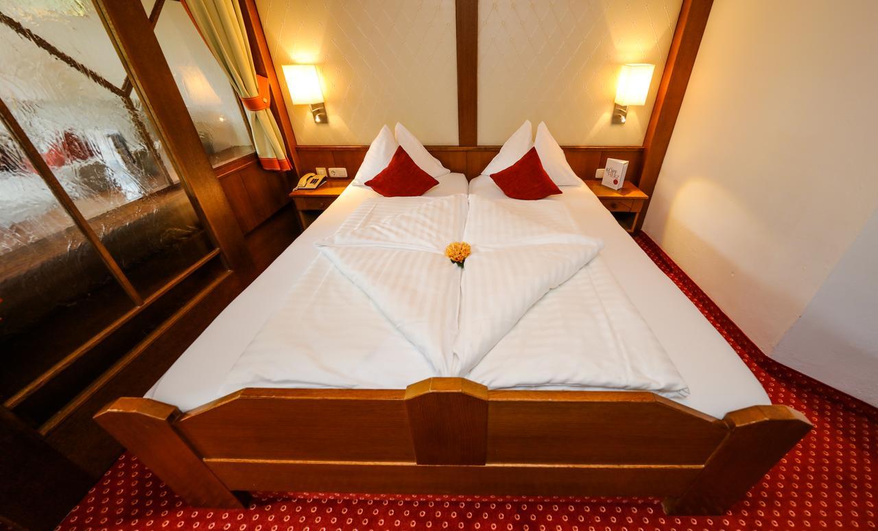 Kolmhof Hotel Bad Kleinkirchheim