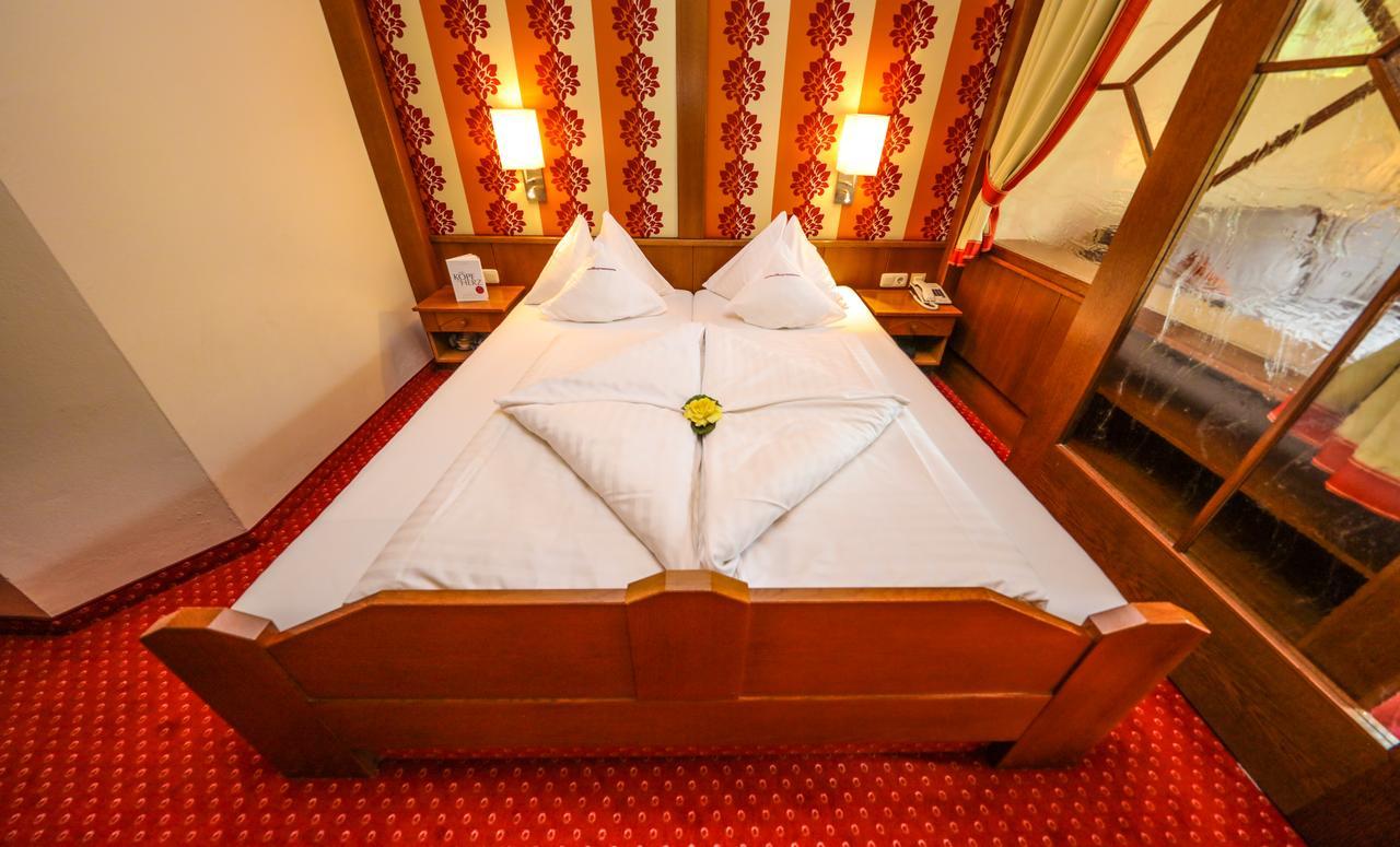 Kolmhof Hotel