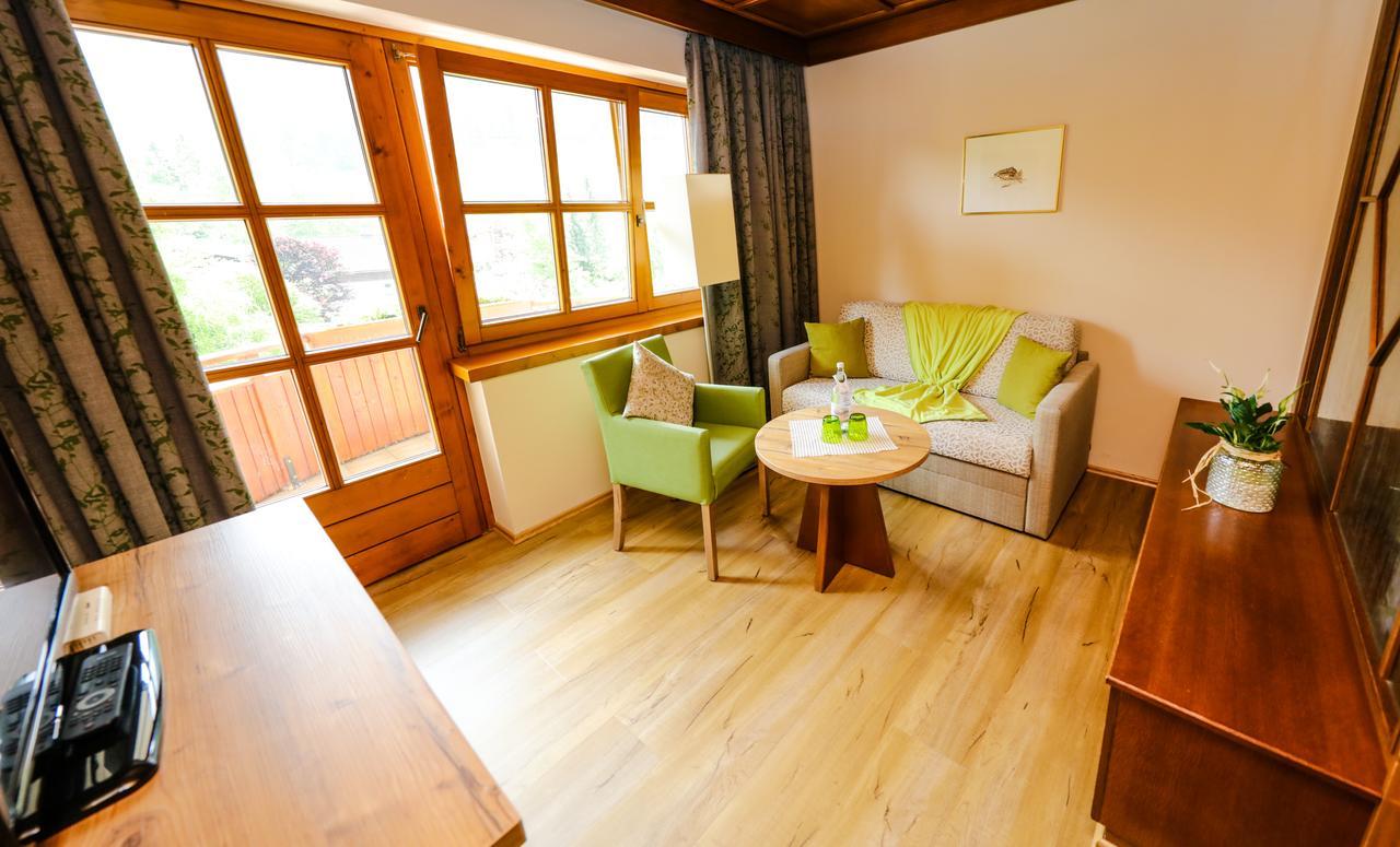 Hotel Kolmhof 4*