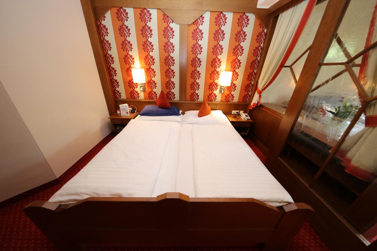 Hotel Kolmhof