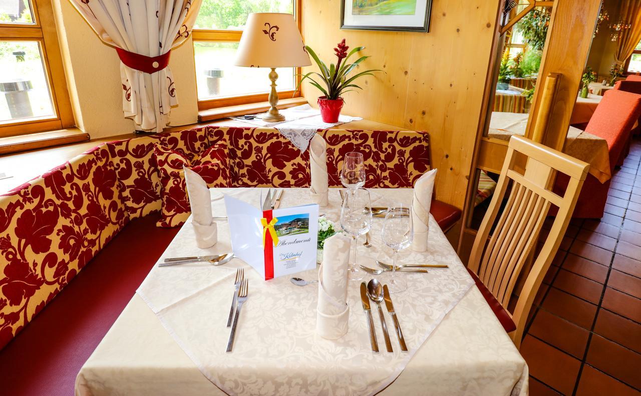 Hotel Kolmhof 4*